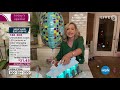 HSN | Christmas in July Sale - Holiday Decor 07.17.2021 - 01 AM