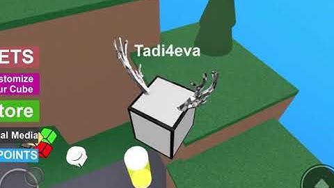 Cube Dash- Rainbow Level And Secret Level Completed