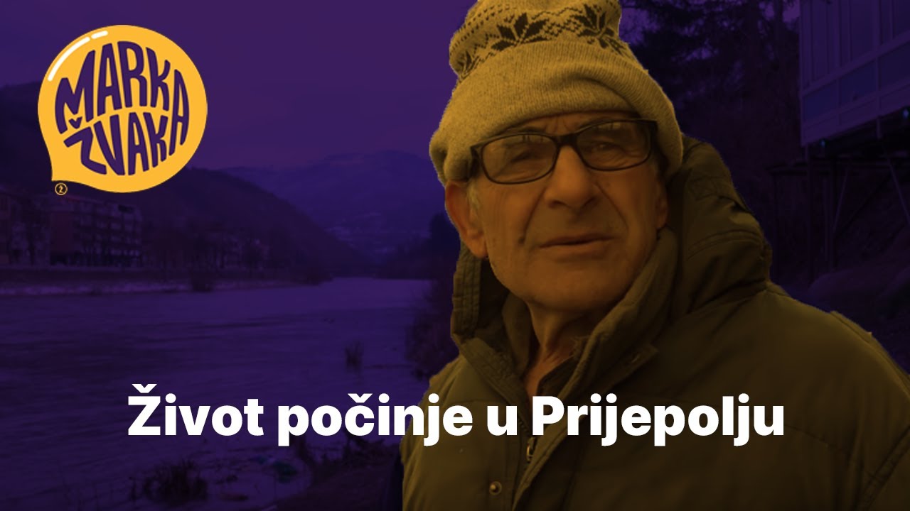 Život počinje u Prijepolju
