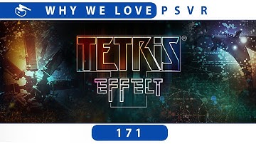 Tetris Effect | PSVR Review Discussion