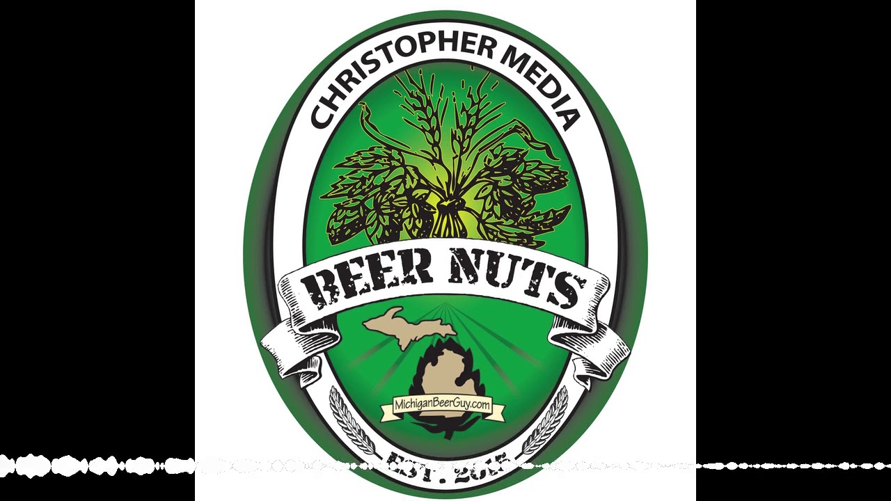 083: Nut Beers