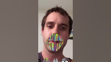 Face Tracking App