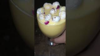 Tasty Mango Shake Recipe Prema ki Rasoi ????