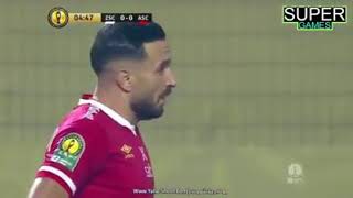 اهداف الاهلي والزمالك في البطولة ??