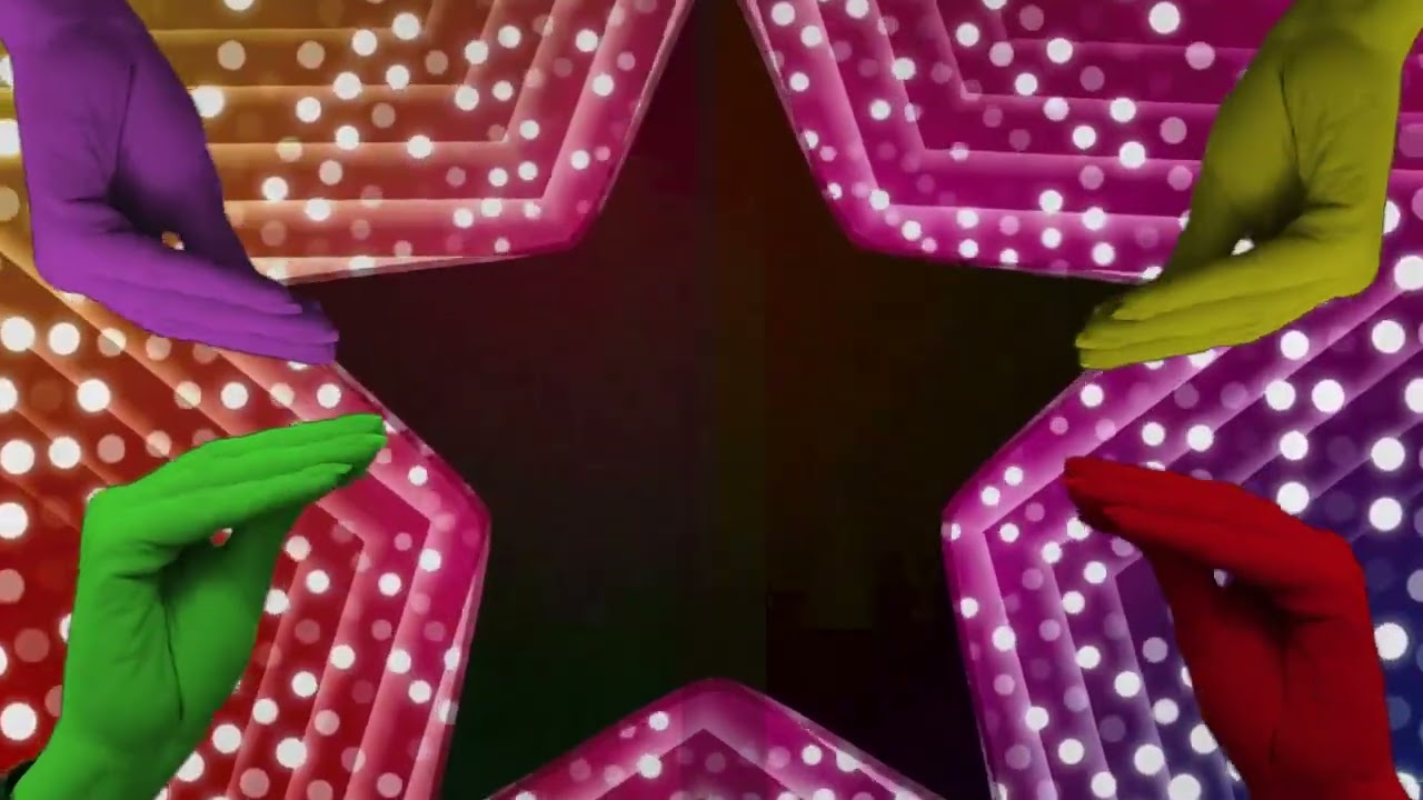 poorly done green vid