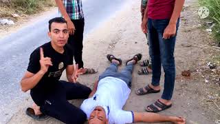 (الاسعافات الاولية) 3 CPR الانعاش القلبي الرئوي