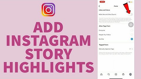 How to Add Instagram Story Highlights (Quick & Easy!)