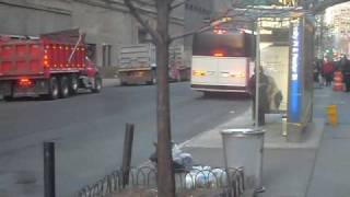 Transbridge Bus: 358 Prevost XL Le Mirage