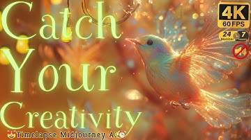 Chronicles of Neural Network Development 4К , No sound  20;00  28 12 24  #midjourney