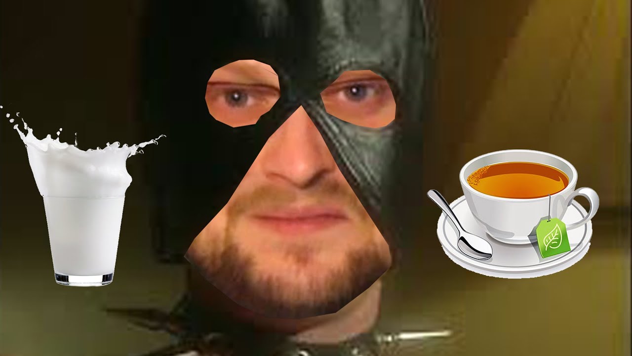 Ммм, хуета (Right Version♂) Gachi Remix