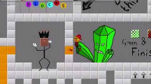 Platform Racing 2 Top 10  Levels #8