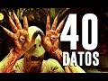 40 Curiosidades De EL LABERINTO  DEL  FAUNO