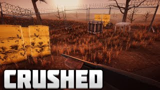 Crushed - Checking Out the Latest Update to This Survival Game screenshot 1