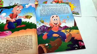 Keloğlan Masallari Seri̇si̇ Seri̇-1 Keloğlan Ve Si̇hi̇rli̇ Tas ...