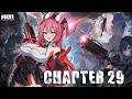 MEETING GRAVE!! First Time CH 29 Main Story playthrough  || Goddess of Victory: NIKKE