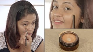 Everything You Need To Know About Correctors - Makeup Tricks - Glamrs