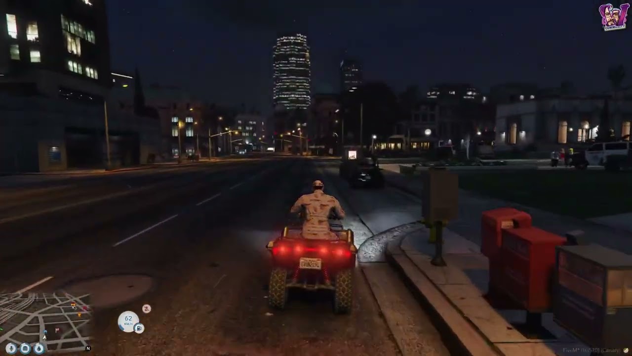 🌍Génesis Community🌍 Zachary Taylor🥃 || El terror de la City || Cap 25 Cabo Zachary a su se