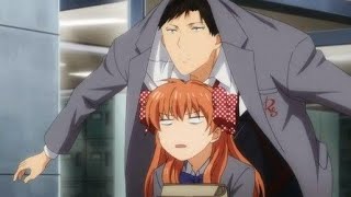 Gekkan Shoujo Nozaki-kun (AMV) Kimi ja Nakya Dame Mitai