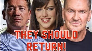 Famous 12 EastEnders Characters That SHOULD Return (2022) Profile