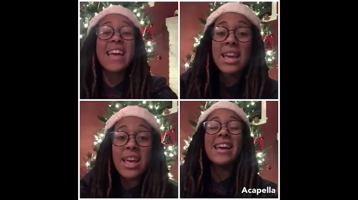 Once in Royal David's City performed by Michelle M...