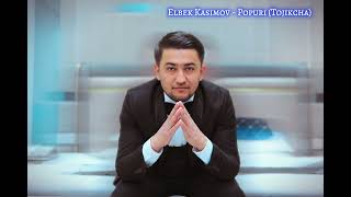 Elbek Kasimov - Popuri (cover)