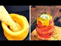 35 GENIUS POTATO HACKS || 5-Minute Delicious Recipes With Potato!