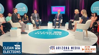 Inside the Issues: Education Solutions for Arizona