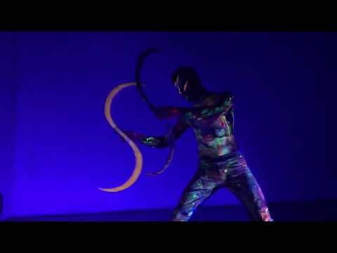 seu art project - ბუგერების შოუ