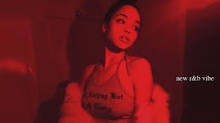 r&b / hip-hop radio － chill live stream － 24/7 rnb