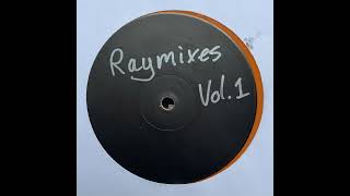 Frazer Ray ~ NYC . RaymixesV1.02
