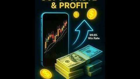 AI Trading BLUEPRINT For The World | Everyone WINS | Game Changing Technology In Business 3 Years.