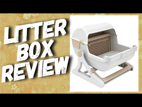 Video: Osvežilci Zraka DIY Litter Box