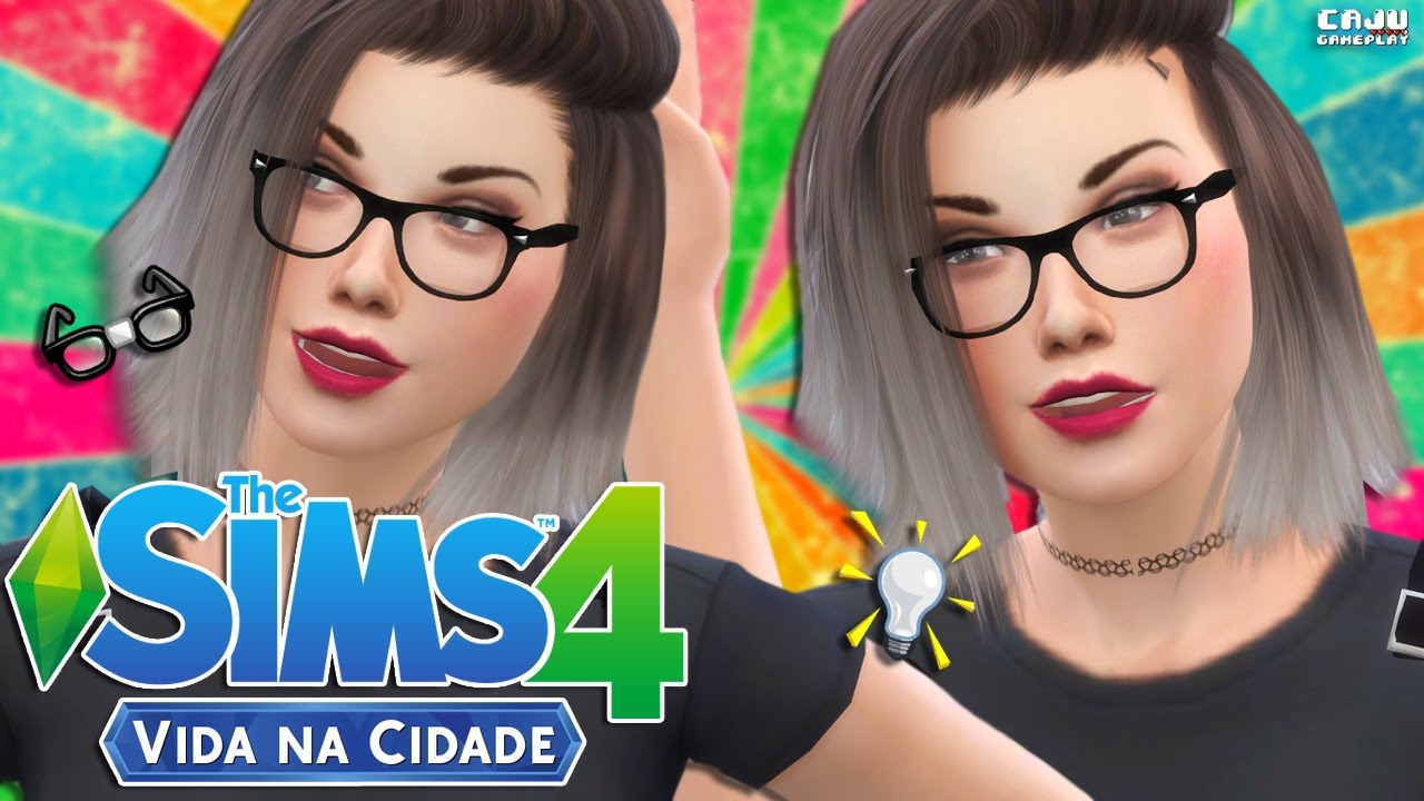 The Sims 4 Grátis por tempo Limitado – Geek Girl