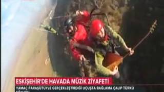 Trt Haber - Ömer Ulutaş
