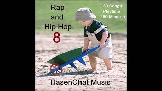 Hasenchat Music Violin Hip Hop