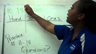 Ms. graham's flipped math: lesson 3-1