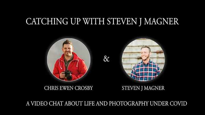 Catching up with Steven J Magner - A conversation ...