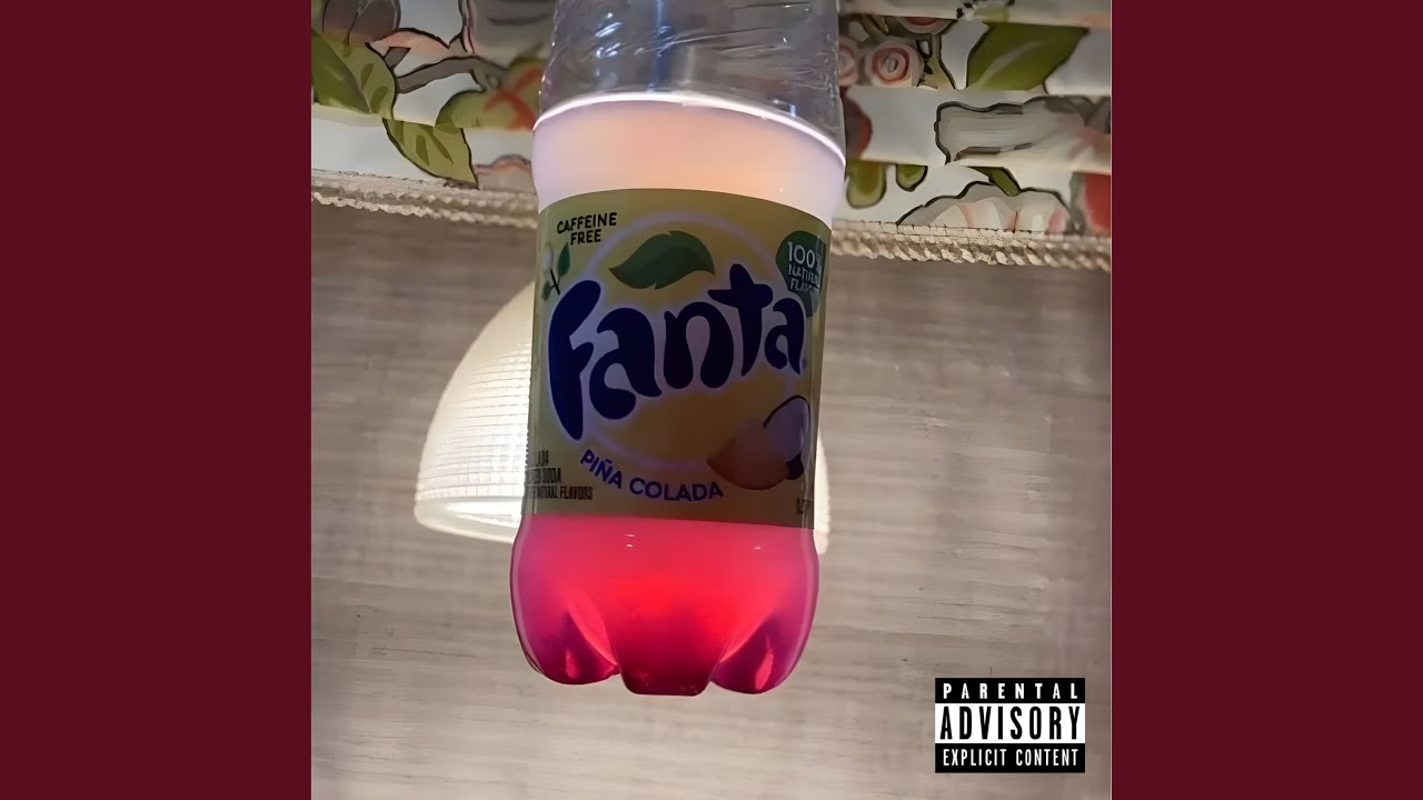 Lean na Fanta YouTube