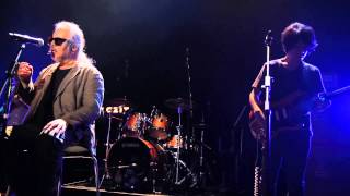 20150828 전인권 밴드_사랑한 후에 @CJ aziT