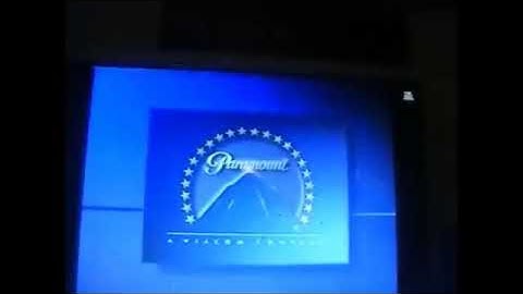 The Destruction Of Paramount Feature Presentation