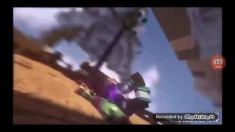 Khi những thằng lầy bắt trước intro YouTube Minecraft pe