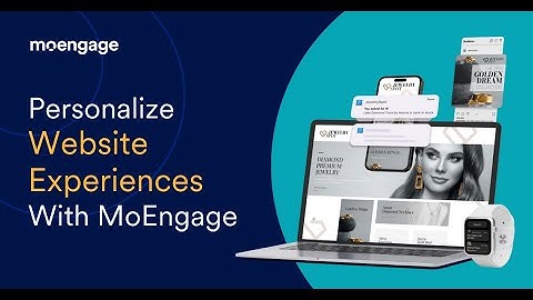 Create Delightful Web Experiences With Website Personalization