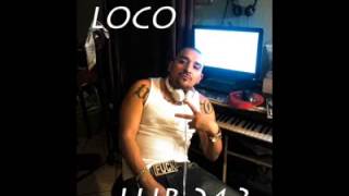 Yung loco