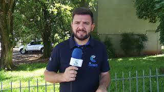 Homem reage a abordagem e é morto pela...