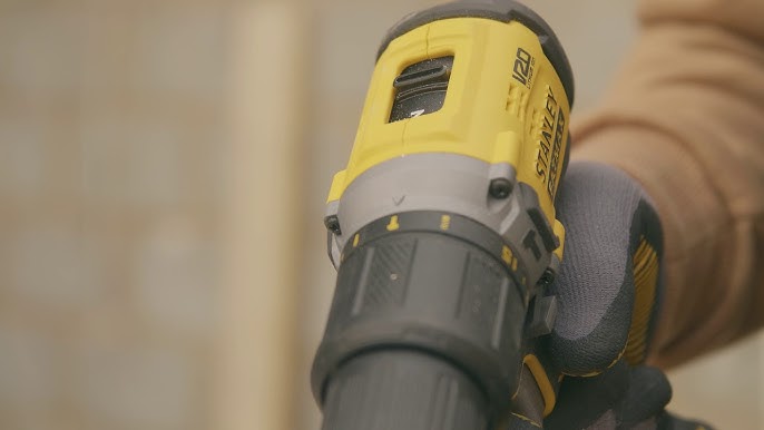 STANLEY Tools Australia - Build your V20 system with the tools you need,  all compatible with 18V STANLEY FATMAX V20 batteries. #STANLEYTools #DoMore