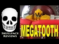 Transformers 3rd Party FansHobby Megatooth (Repugnus)