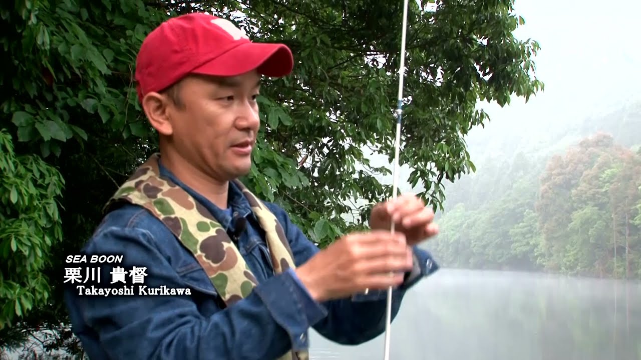 ALVAN DVD「栗川貴督ヘドンストーリー7」ザラスプーク篇 ザラへのこだわりやプラグの動きに注目！！。ALVANTVチャンネル登録よろしくお願いします。