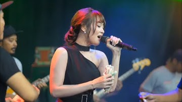 TITIP CINTAKU - Difarina Indra - Om Adella live Bangkalan Madura 2023