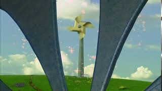 Original Windmill Animation (Window Version)
