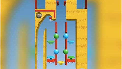 dig this 555-16 | BABYBALL | dig this level 555 episode 16 solution walkthrough